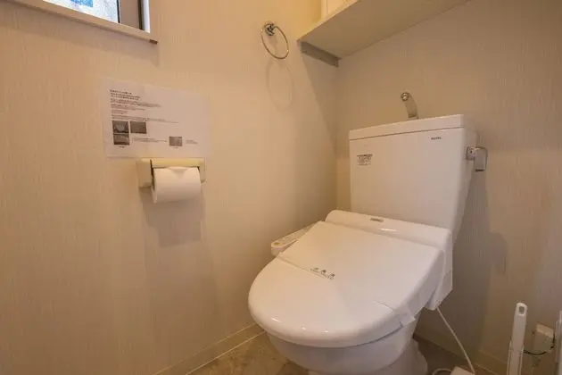 Comfort Sıra Ev, Sigara İçilmez