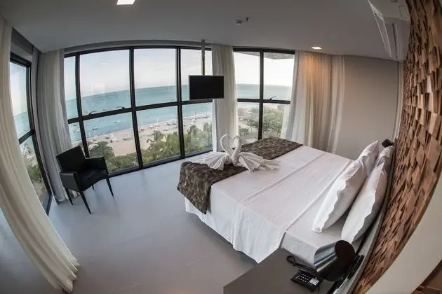 Suíte Panorâmica
