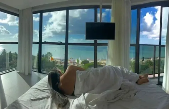 Suíte Panorâmica