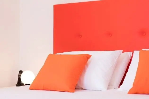 Superior Tek Büyük Yataklı Oda, Balkon