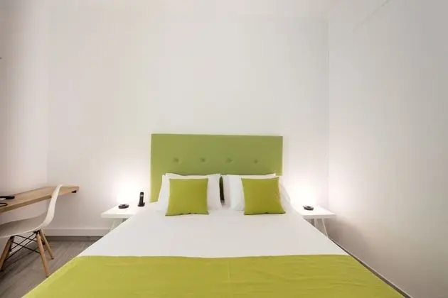 Superior Tek Büyük Yataklı Oda, Balkon