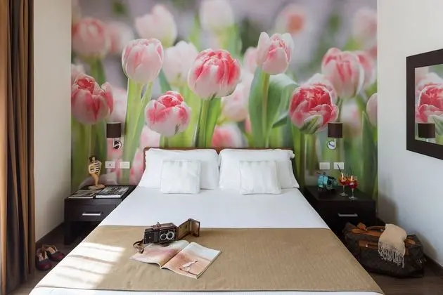Comfort Üç Kişilik Oda, Balkon, Göl Manzaralı