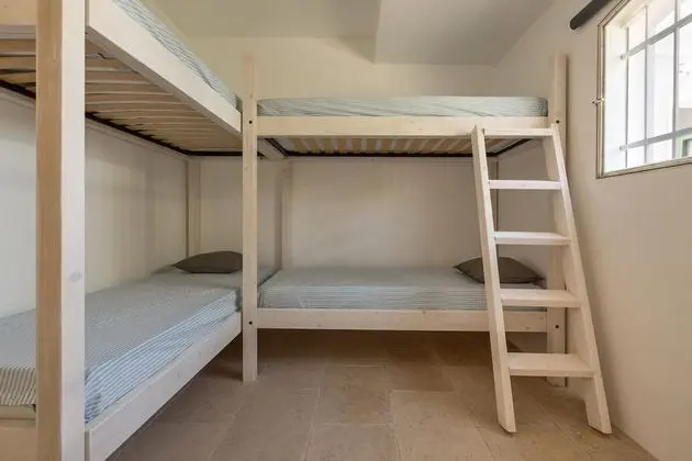 Villa, 4 Yatak Odası