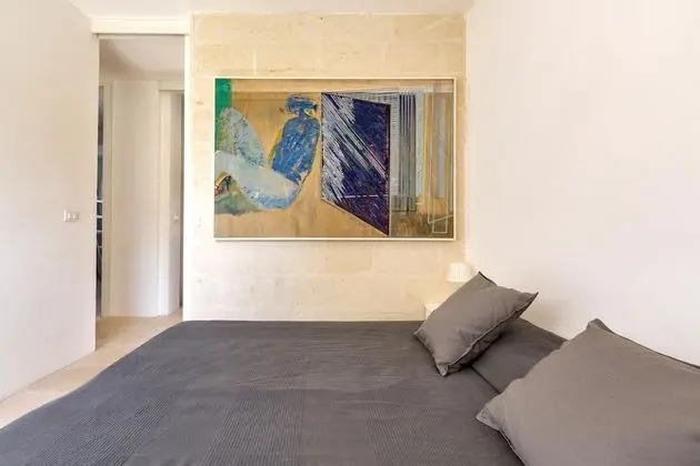 Villa, 4 Yatak Odası