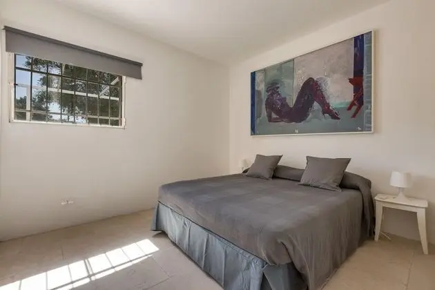Villa, 4 Yatak Odası