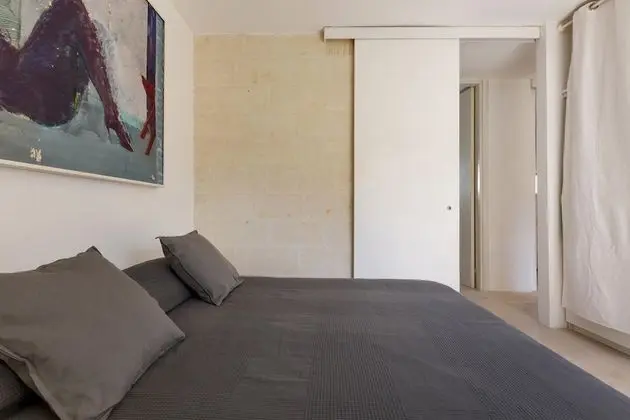 Villa, 4 Yatak Odası