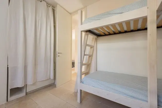 Villa, 4 Yatak Odası