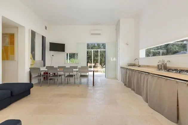 Villa, 4 Yatak Odası