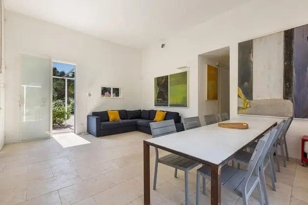 Villa, 4 Yatak Odası