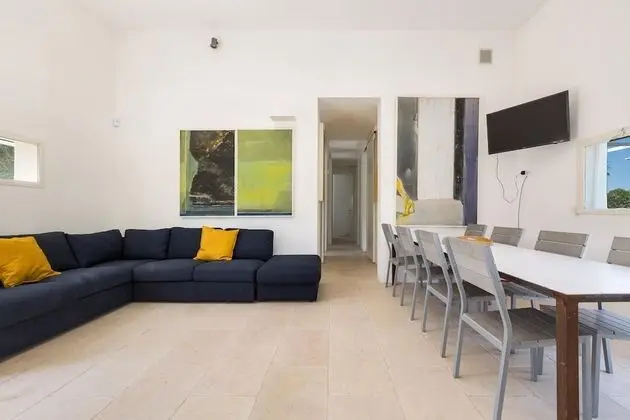 Villa, 4 Yatak Odası