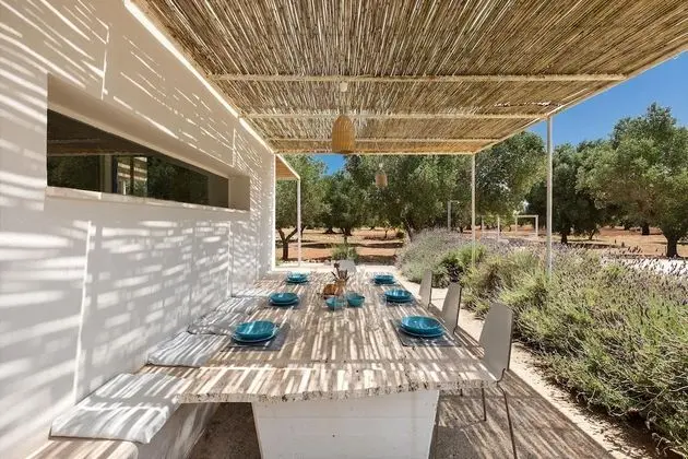 Villa, 4 Yatak Odası