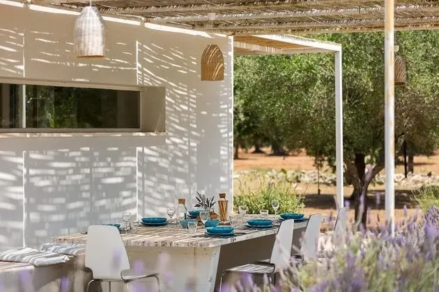 Villa, 4 Yatak Odası