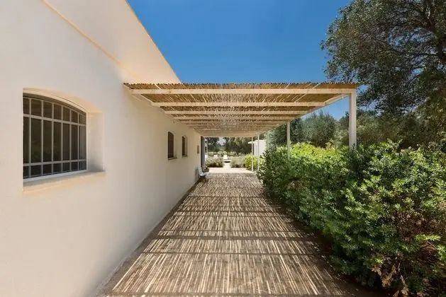 Villa, 4 Yatak Odası
