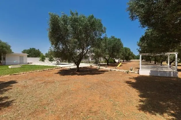 Villa, 4 Yatak Odası