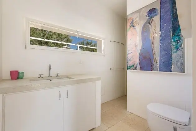 Villa, 4 Yatak Odası