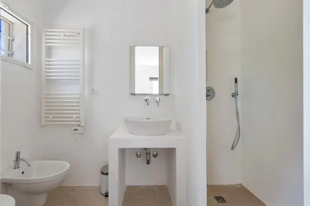 Villa, 4 Yatak Odası