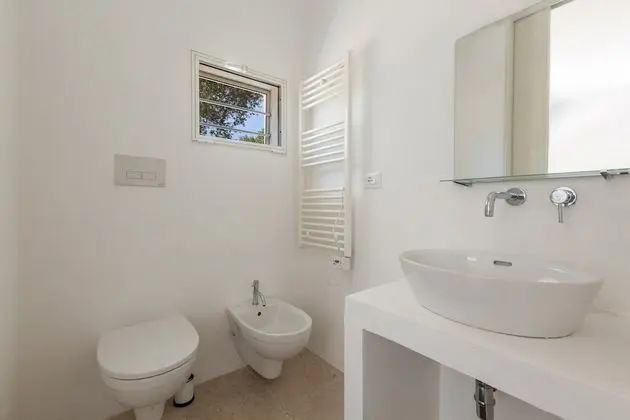Villa, 4 Yatak Odası
