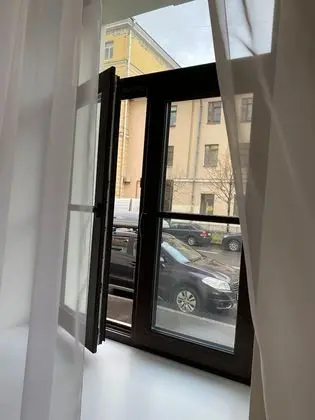 Design Oda, 1 Yatak Odası, Sigara İçilmez, Buzdolabı