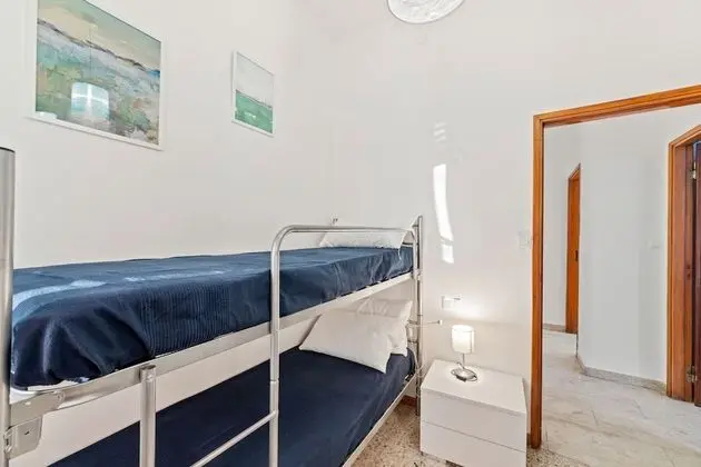 Apart Daire, 3 Yatak Odası