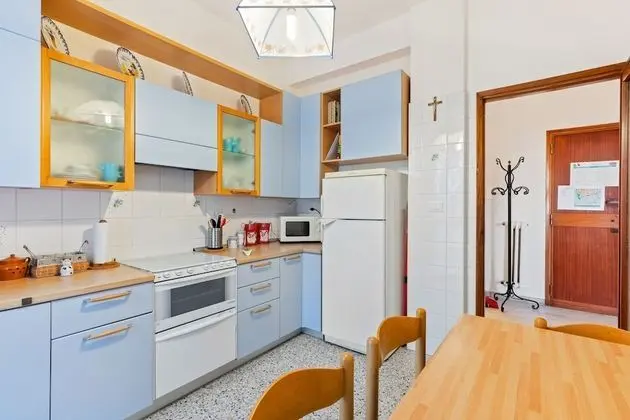 Apart Daire, 3 Yatak Odası