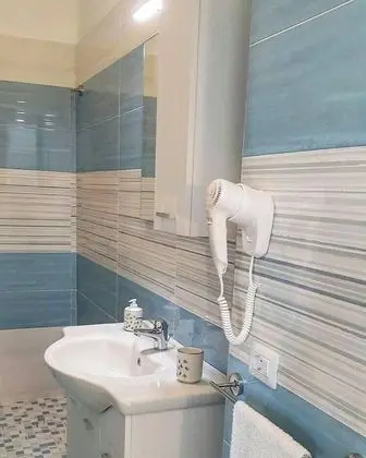 Tek Büyük Yataklı Oda, Balkon, Deniz Manzaralı