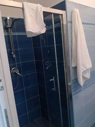Tek Büyük Yataklı Oda, Balkon, Deniz Manzaralı