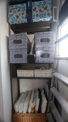 Apart Daire, 2 Yatak Odası, Şömine
