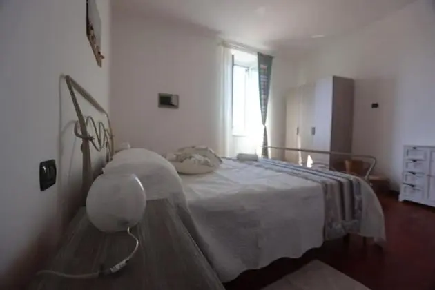 Apart Daire, 2 Yatak Odası, Şömine