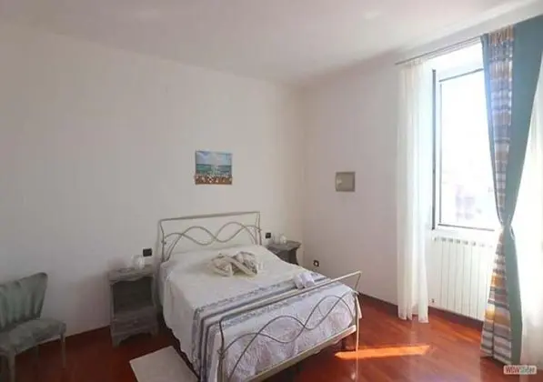 Apart Daire, 2 Yatak Odası, Şömine