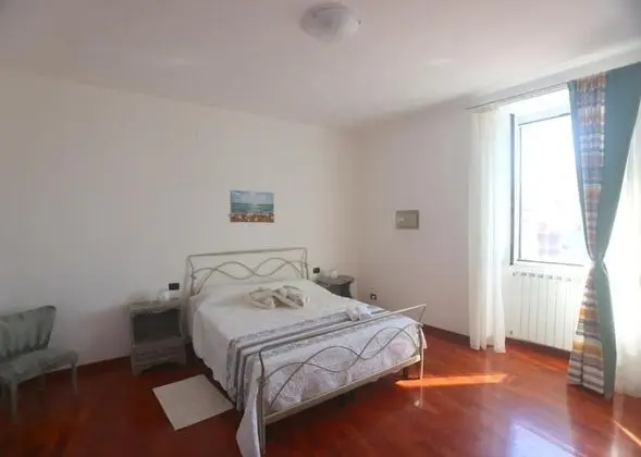 Apart Daire, 2 Yatak Odası, Şömine