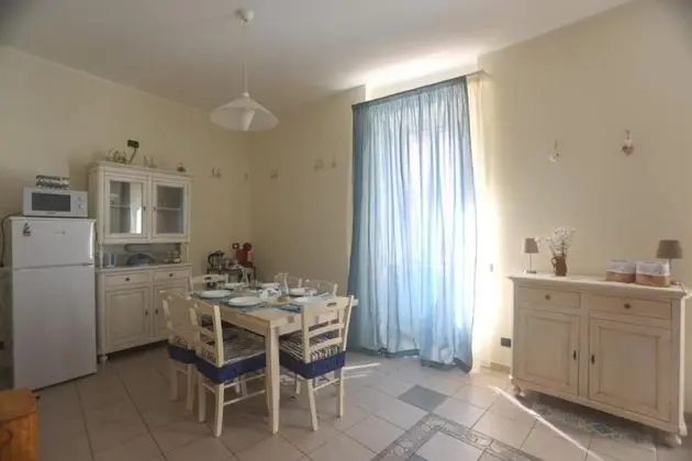 Apart Daire, 2 Yatak Odası, Şömine