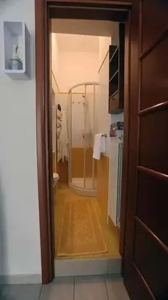 Apart Daire, 2 Yatak Odası, Şömine