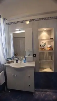Apart Daire, 2 Yatak Odası, Şömine