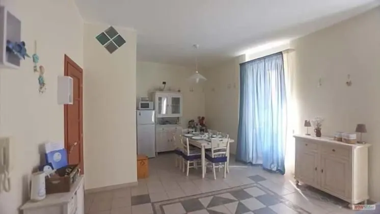 Apart Daire, 2 Yatak Odası, Şömine