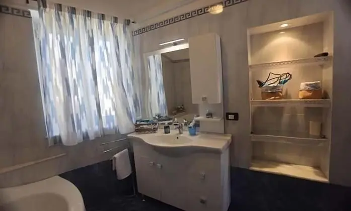 Apart Daire, 2 Yatak Odası, Şömine