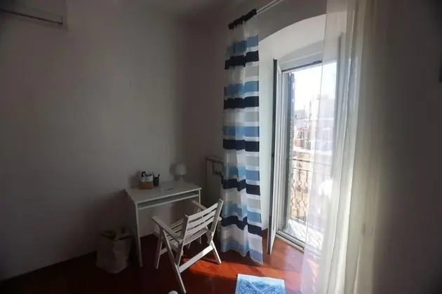 Apart Daire, 2 Yatak Odası, Şömine
