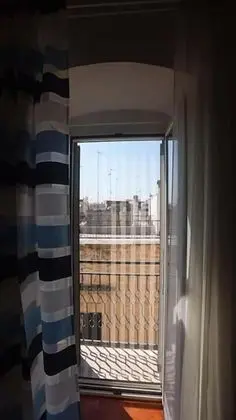 Apart Daire, 2 Yatak Odası, Şömine