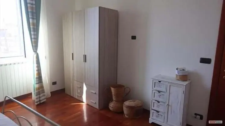 Apart Daire, 2 Yatak Odası, Şömine
