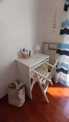 Apart Daire, 2 Yatak Odası, Şömine