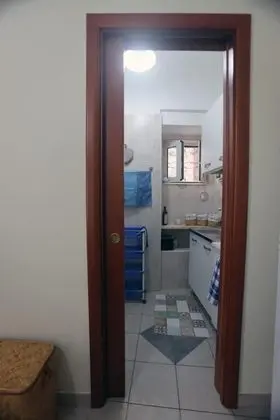 Apart Daire, 2 Yatak Odası, Şömine