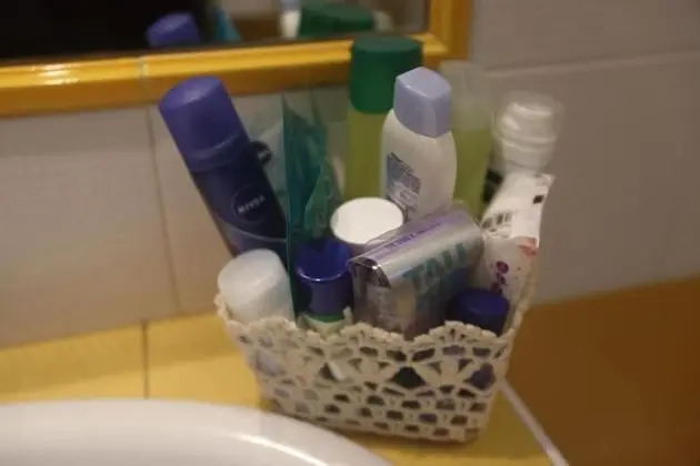 Apart Daire, 2 Yatak Odası, Şömine
