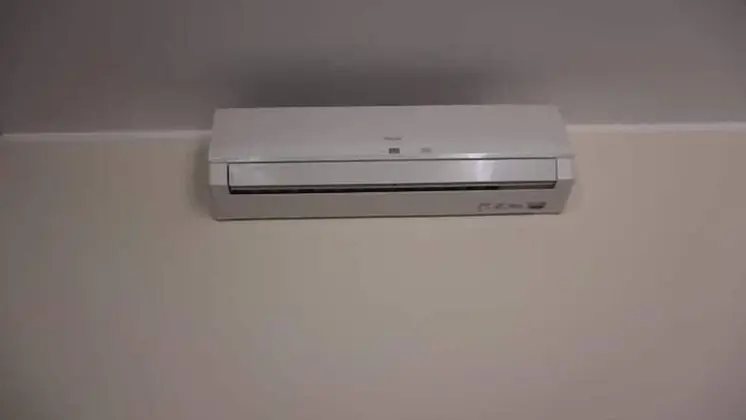 Apart Daire, 2 Yatak Odası, Şömine