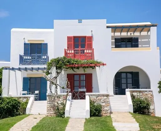 Aile Odası Beach Front