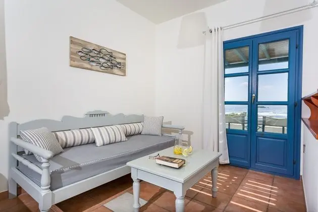 Aile Odası Beach Front