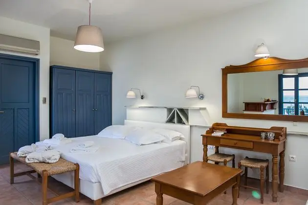 Junior Suit Beach Front
