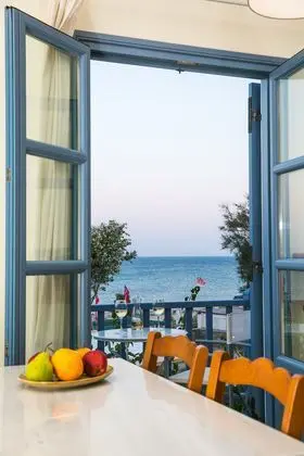 Junior Suit Beach Front