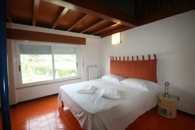 Villa, 5 Yatak Odası