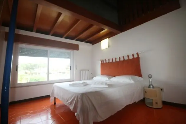 Villa, 5 Yatak Odası