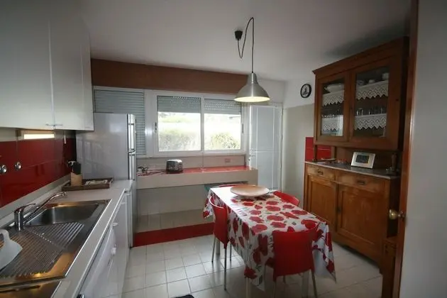 Villa, 5 Yatak Odası