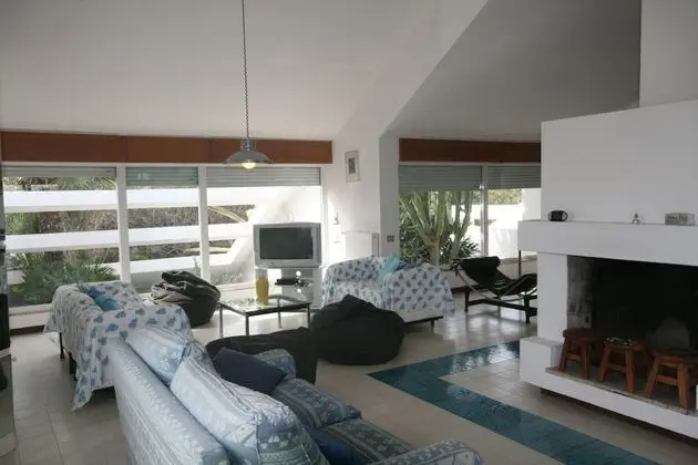 Villa, 5 Yatak Odası